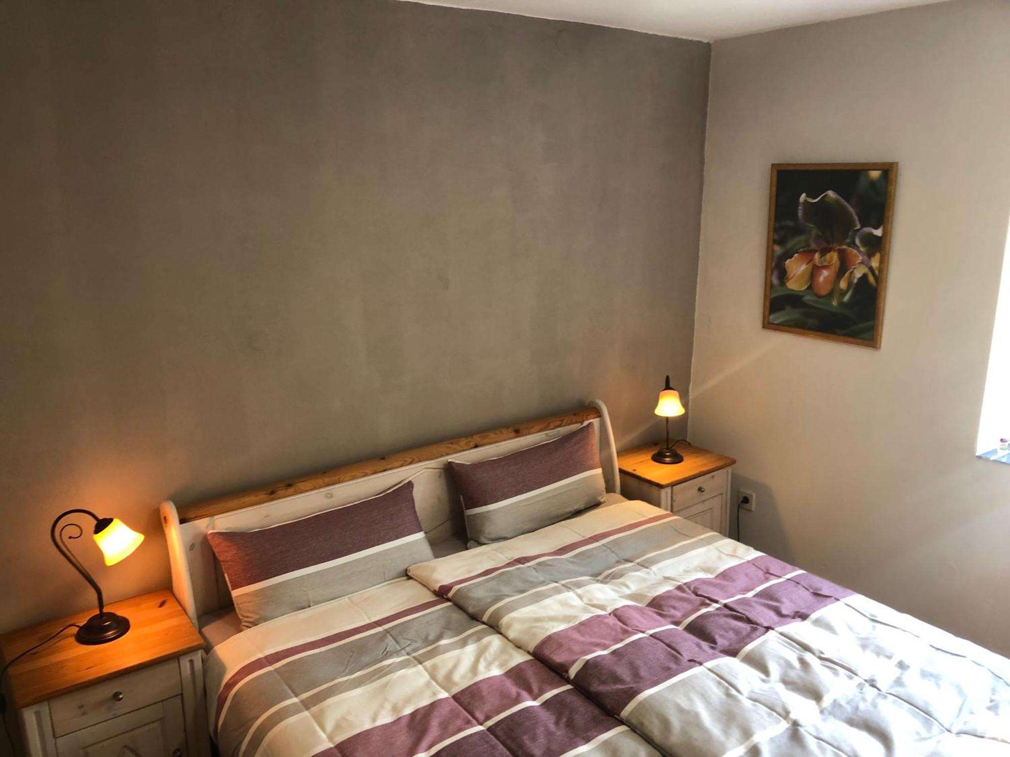 Apartamento Ferienweingut & Gutsrestaurant Becker Burgen  Exterior foto