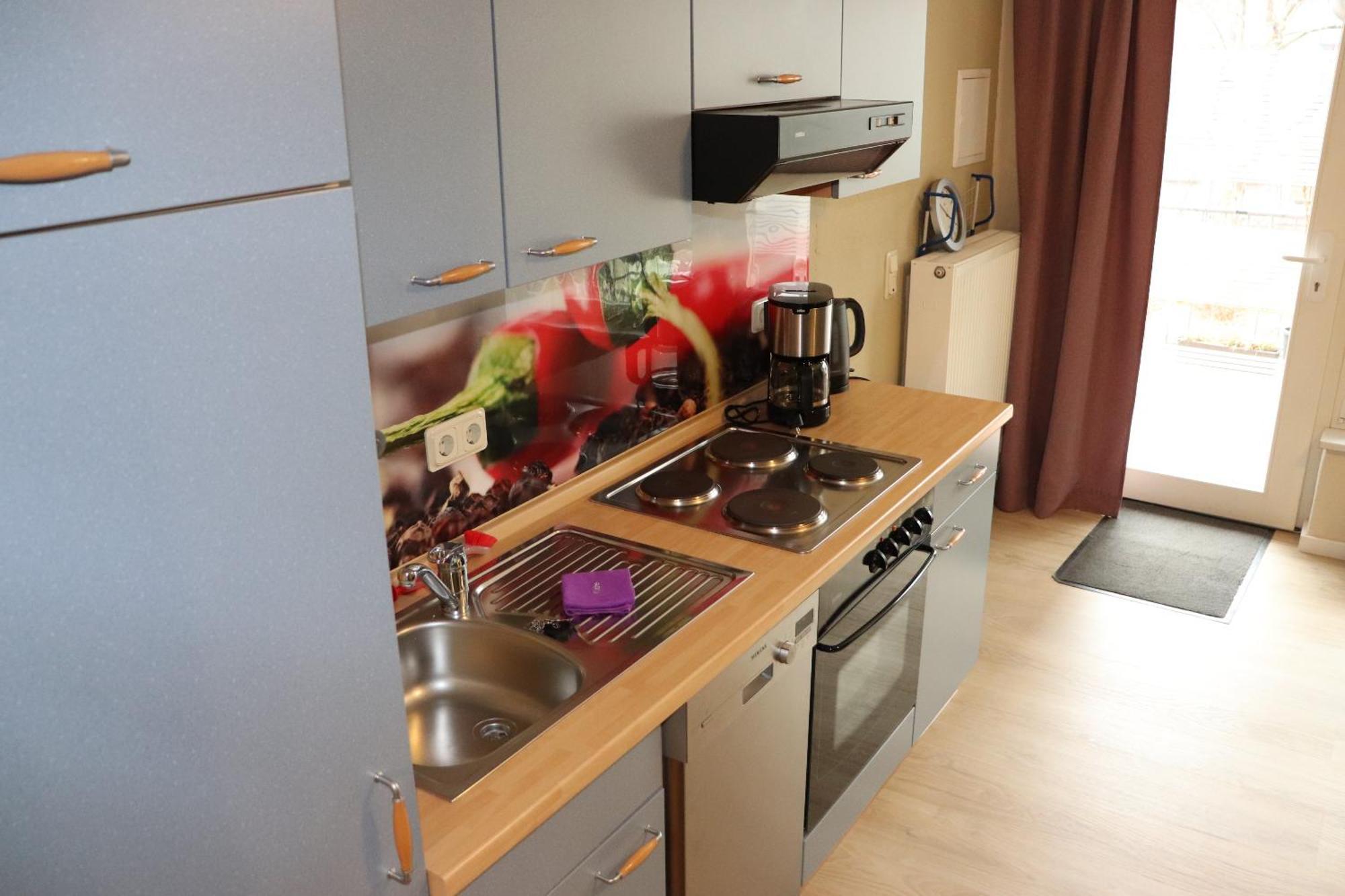 Apartamento Ferienweingut & Gutsrestaurant Becker Burgen  Exterior foto